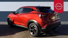 Nissan Juke 1.6 Hybrid N-Connecta 5dr Auto Hybrid Hatchback